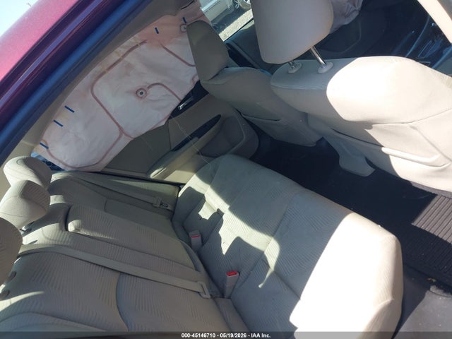 Продажа на аукционе авто 2016 Honda Accord Lx, vin: 1HGCR2F34GA168326, номер лота: 45146710