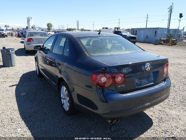 Продажа на аукционе авто 2010 Volkswagen Jetta Limited Edition, vin: 3VWAX7AJ6AM106920, номер лота: 45146712