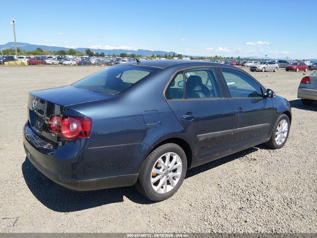 Продажа на аукционе авто 2010 Volkswagen Jetta Limited Edition, vin: 3VWAX7AJ6AM106920, номер лота: 45146712