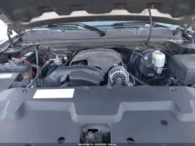 Aukcja sprzedaży 2009 Chevrolet Silverado 1500 Lt, vin: 3GCEC23029G113784, numer aukcji: 45146714