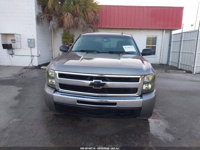Aukcja sprzedaży 2009 Chevrolet Silverado 1500 Lt, vin: 3GCEC23029G113784, numer aukcji: 45146714