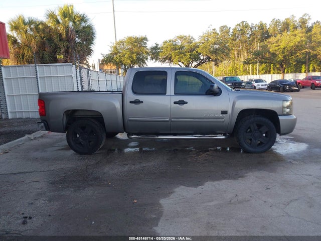 Aukcja sprzedaży 2009 Chevrolet Silverado 1500 Lt, vin: 3GCEC23029G113784, numer aukcji: 45146714