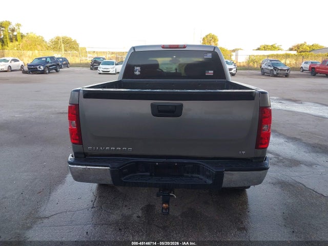 Aukcja sprzedaży 2009 Chevrolet Silverado 1500 Lt, vin: 3GCEC23029G113784, numer aukcji: 45146714