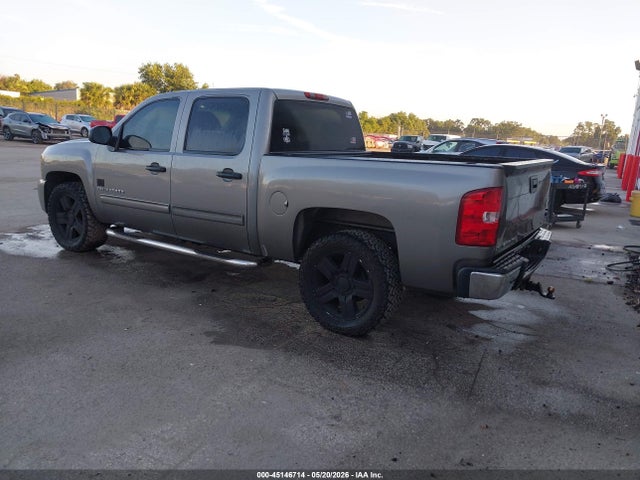 Aukcja sprzedaży 2009 Chevrolet Silverado 1500 Lt, vin: 3GCEC23029G113784, numer aukcji: 45146714