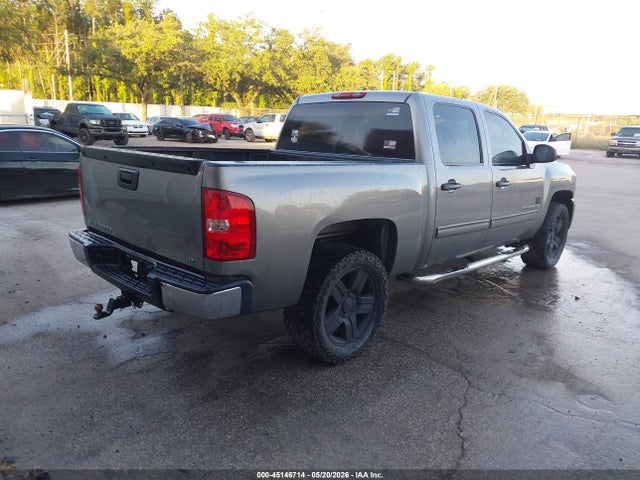 Aukcja sprzedaży 2009 Chevrolet Silverado 1500 Lt, vin: 3GCEC23029G113784, numer aukcji: 45146714