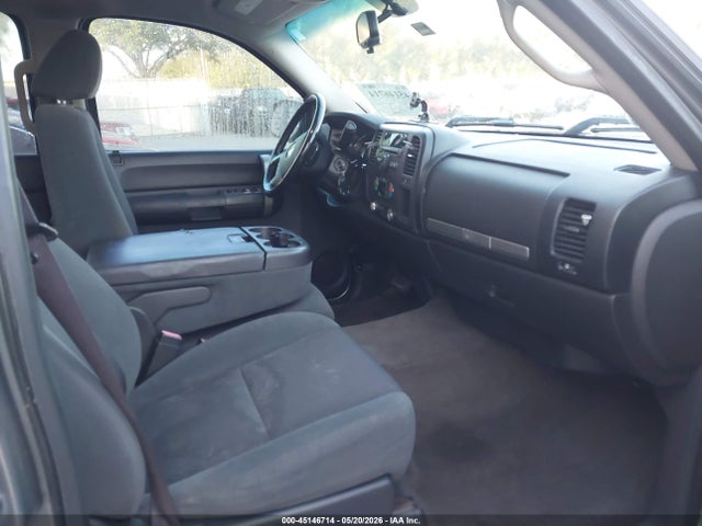 Aukcja sprzedaży 2009 Chevrolet Silverado 1500 Lt, vin: 3GCEC23029G113784, numer aukcji: 45146714