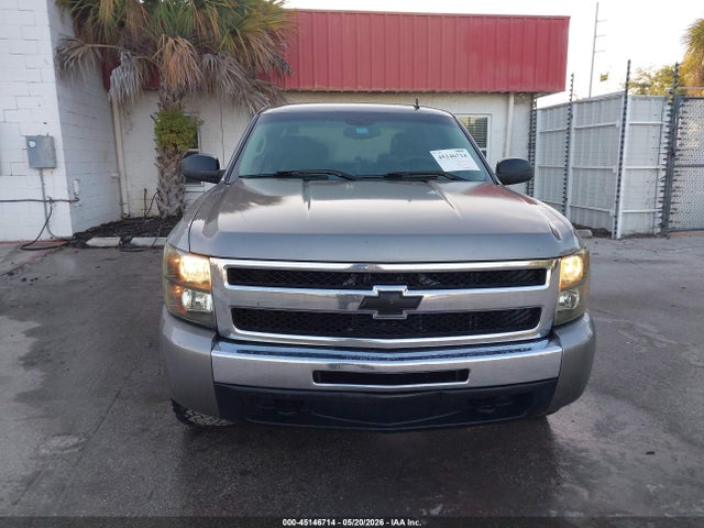 Aukcja sprzedaży 2009 Chevrolet Silverado 1500 Lt, vin: 3GCEC23029G113784, numer aukcji: 45146714
