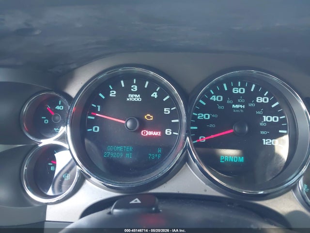 Aukcja sprzedaży 2009 Chevrolet Silverado 1500 Lt, vin: 3GCEC23029G113784, numer aukcji: 45146714