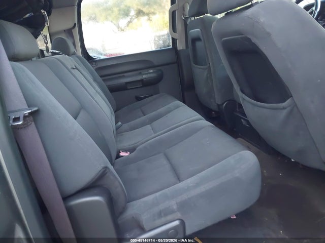 Aukcja sprzedaży 2009 Chevrolet Silverado 1500 Lt, vin: 3GCEC23029G113784, numer aukcji: 45146714