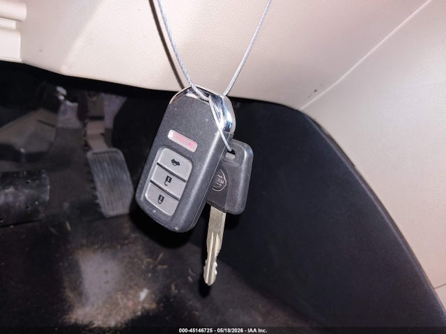 Продажа на аукционе авто 2014 Honda Accord Ex-l V-6, vin: 1HGCR3F84EA012673, номер лота: 45146725