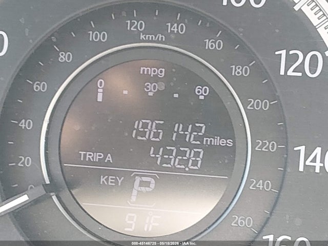 Продажа на аукционе авто 2014 Honda Accord Ex-l V-6, vin: 1HGCR3F84EA012673, номер лота: 45146725
