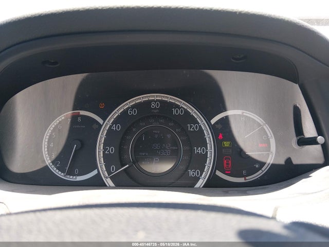 Продажа на аукционе авто 2014 Honda Accord Ex-l V-6, vin: 1HGCR3F84EA012673, номер лота: 45146725