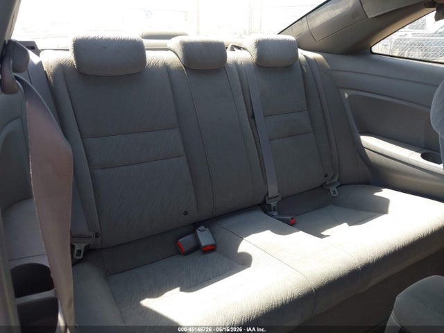 45146726 :رقم المزاد ، 2HGFG12647H503440 vin ، 2007 Honda Civic Lx مزاد بيع