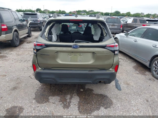 Продажа на аукционе авто 2025 Subaru Forester Premium, vin: JF2SLDDC3SH452123, номер лота: 45146727
