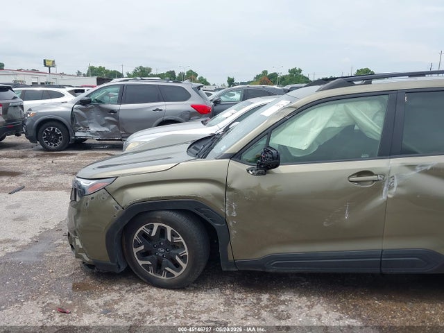 Продажа на аукционе авто 2025 Subaru Forester Premium, vin: JF2SLDDC3SH452123, номер лота: 45146727