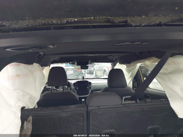 Продажа на аукционе авто 2025 Subaru Forester Premium, vin: JF2SLDDC3SH452123, номер лота: 45146727