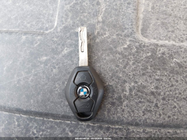 Aukcja sprzedaży 2007 Bmw Z4 3.0si, vin: 4USBU53567LX03736, numer aukcji: 45146728