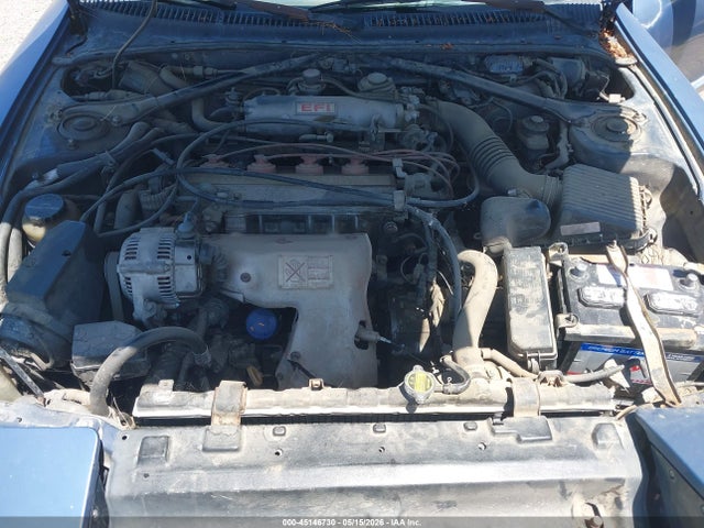 Aukcja sprzedaży 1990 Toyota Celica Gt, vin: JT2ST87N4L0022144, numer aukcji: 45146730