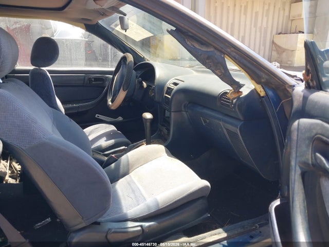 Aukcja sprzedaży 1990 Toyota Celica Gt, vin: JT2ST87N4L0022144, numer aukcji: 45146730