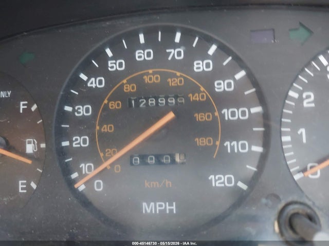 Aukcja sprzedaży 1990 Toyota Celica Gt, vin: JT2ST87N4L0022144, numer aukcji: 45146730