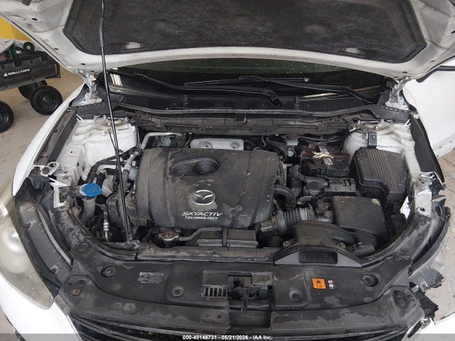 Aukcja sprzedaży 2016 Mazda Cx-5 Touring, vin: JM3KE4CY2G0817460, numer aukcji: 45146731