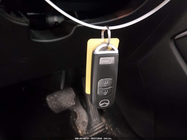 Aukcja sprzedaży 2016 Mazda Cx-5 Touring, vin: JM3KE4CY2G0817460, numer aukcji: 45146731