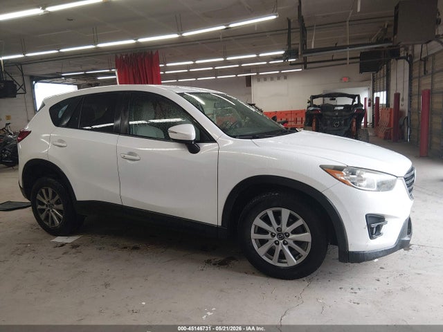 Aukcja sprzedaży 2016 Mazda Cx-5 Touring, vin: JM3KE4CY2G0817460, numer aukcji: 45146731