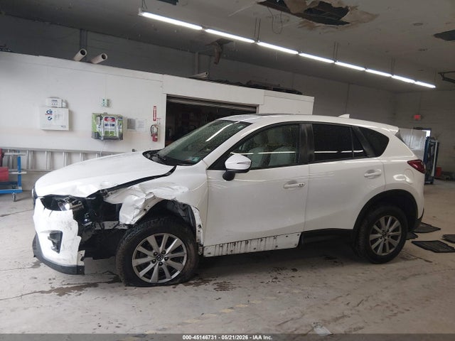 Aukcja sprzedaży 2016 Mazda Cx-5 Touring, vin: JM3KE4CY2G0817460, numer aukcji: 45146731