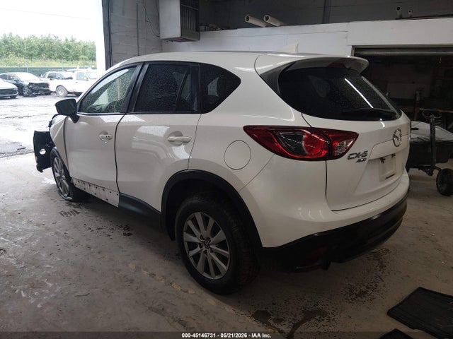 Aukcja sprzedaży 2016 Mazda Cx-5 Touring, vin: JM3KE4CY2G0817460, numer aukcji: 45146731