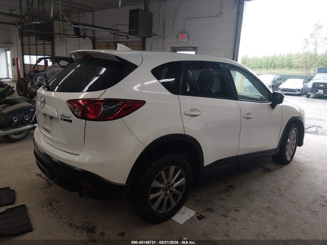 Aukcja sprzedaży 2016 Mazda Cx-5 Touring, vin: JM3KE4CY2G0817460, numer aukcji: 45146731