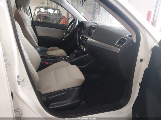 Aukcja sprzedaży 2016 Mazda Cx-5 Touring, vin: JM3KE4CY2G0817460, numer aukcji: 45146731