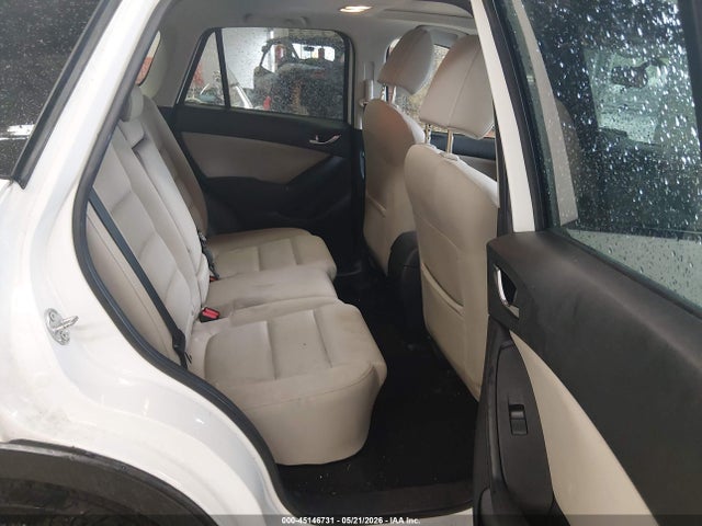 Aukcja sprzedaży 2016 Mazda Cx-5 Touring, vin: JM3KE4CY2G0817460, numer aukcji: 45146731
