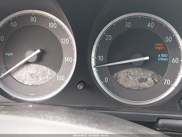 Продажа на аукционе авто 2005 Mercedes-benz Sl 500, vin: WDBSK75F95F093757, номер лота: 45146733