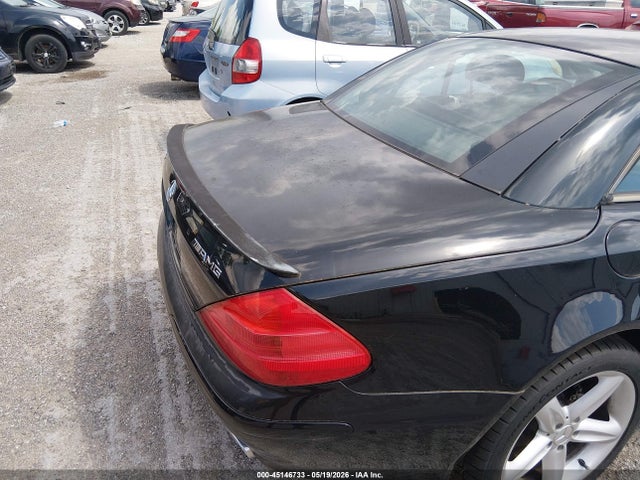 Продажа на аукционе авто 2005 Mercedes-benz Sl 500, vin: WDBSK75F95F093757, номер лота: 45146733