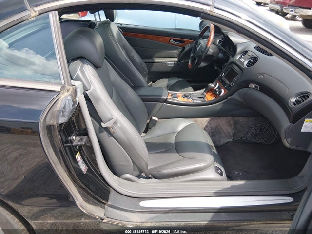 Продажа на аукционе авто 2005 Mercedes-benz Sl 500, vin: WDBSK75F95F093757, номер лота: 45146733