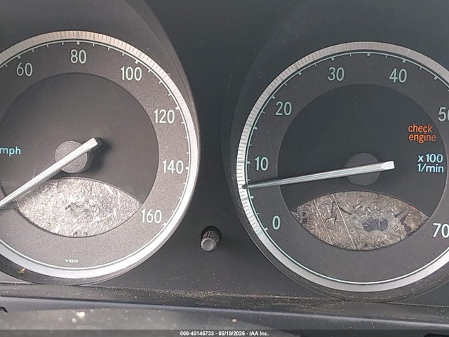 Продажа на аукционе авто 2005 Mercedes-benz Sl 500, vin: WDBSK75F95F093757, номер лота: 45146733