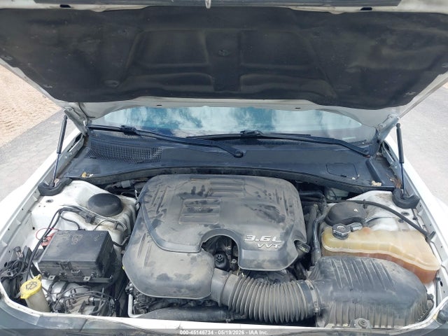 Aukcja sprzedaży 2015 Chrysler 300 Limited, vin: 2C3CCAAG1FH755107, numer aukcji: 45146734