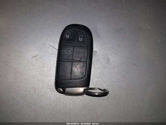 Aukcja sprzedaży 2015 Chrysler 300 Limited, vin: 2C3CCAAG1FH755107, numer aukcji: 45146734