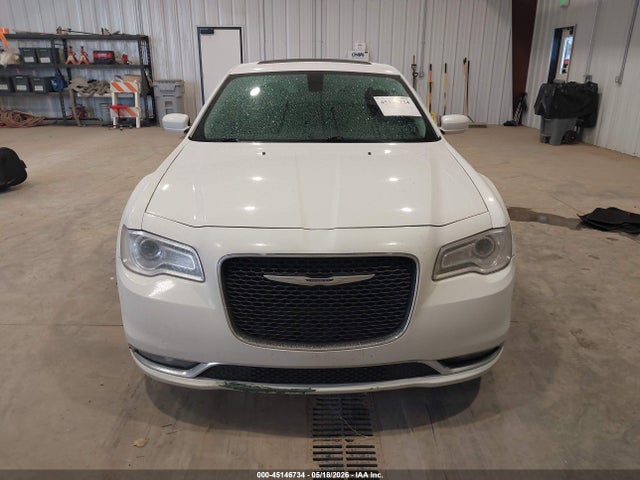 Aukcja sprzedaży 2015 Chrysler 300 Limited, vin: 2C3CCAAG1FH755107, numer aukcji: 45146734