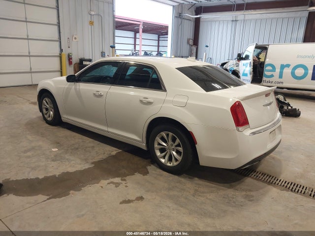 Aukcja sprzedaży 2015 Chrysler 300 Limited, vin: 2C3CCAAG1FH755107, numer aukcji: 45146734