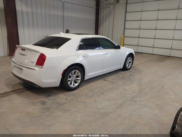 Aukcja sprzedaży 2015 Chrysler 300 Limited, vin: 2C3CCAAG1FH755107, numer aukcji: 45146734