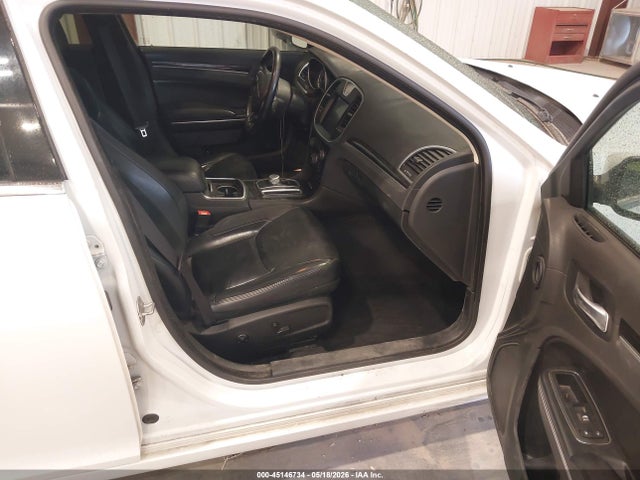 Aukcja sprzedaży 2015 Chrysler 300 Limited, vin: 2C3CCAAG1FH755107, numer aukcji: 45146734