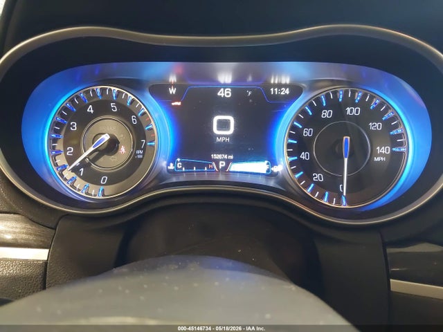 Aukcja sprzedaży 2015 Chrysler 300 Limited, vin: 2C3CCAAG1FH755107, numer aukcji: 45146734