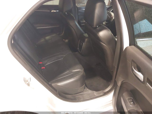 Aukcja sprzedaży 2015 Chrysler 300 Limited, vin: 2C3CCAAG1FH755107, numer aukcji: 45146734