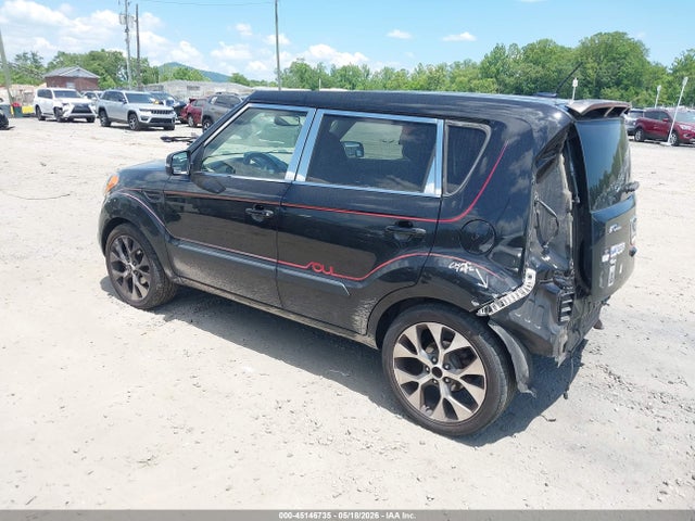 Aukcja sprzedaży 2013 Kia Soul !, vin: KNDJT2A6XD7528040, numer aukcji: 45146735