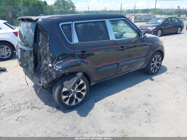 Aukcja sprzedaży 2013 Kia Soul !, vin: KNDJT2A6XD7528040, numer aukcji: 45146735