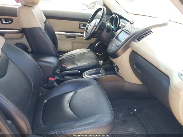 Aukcja sprzedaży 2013 Kia Soul !, vin: KNDJT2A6XD7528040, numer aukcji: 45146735