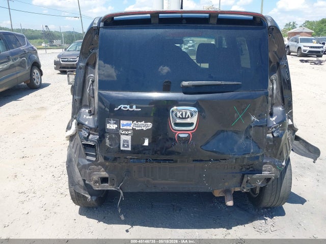 Aukcja sprzedaży 2013 Kia Soul !, vin: KNDJT2A6XD7528040, numer aukcji: 45146735