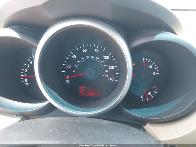 Aukcja sprzedaży 2013 Kia Soul !, vin: KNDJT2A6XD7528040, numer aukcji: 45146735