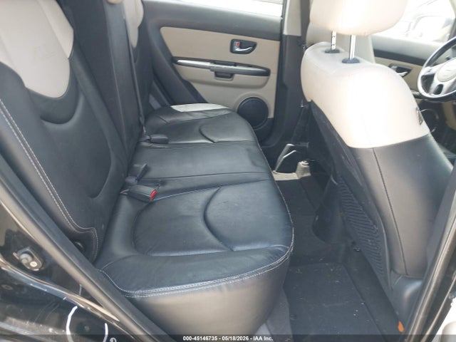 Aukcja sprzedaży 2013 Kia Soul !, vin: KNDJT2A6XD7528040, numer aukcji: 45146735